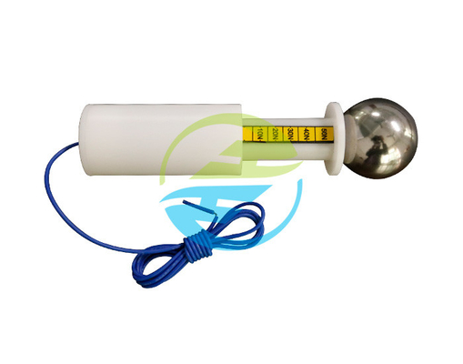 ราคาดี อุปกรณ์ทดสอบการป้องกันการเข้าของลูกบอล IP1X 50mm ทดสอบ HT-I01T ทดสอบการป้องกันการเข้า IEC 60529 & GB 4208 การรับรองมาตรฐาน ออนไลน์