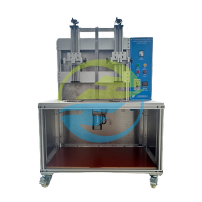 ราคาดี อุปกรณ์การทดสอบ IEC สําหรับการทดสอบระดับความเสียหายของตัวนําด้วยโครงสร้างรถไฟนําทางและสถานีทดสอบหลายแห่ง ออนไลน์