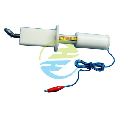 ราคาดี นิ้วทดสอบมาตรฐาน IEC61032 ความยาวปลายนิ้ว 80 มม ออนไลน์