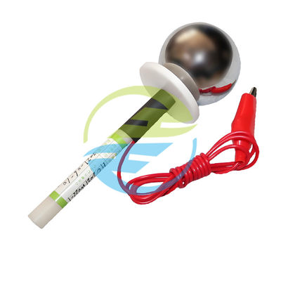 ราคาดี 50 มิลลิเมตร กว้าง การทดสอบ Finger Probe IEC61032 รูป1, IEC60529 IP1 และ IEC60065 ออนไลน์