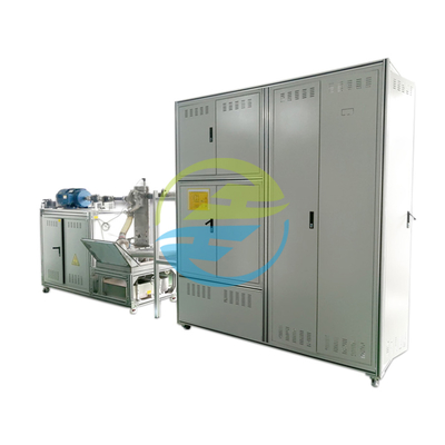 ราคาดี Iec 60034 พั๊มน้ําแรงดันสูง เบนจ์ทดสอบผลการทํางานครบวงจร ออนไลน์