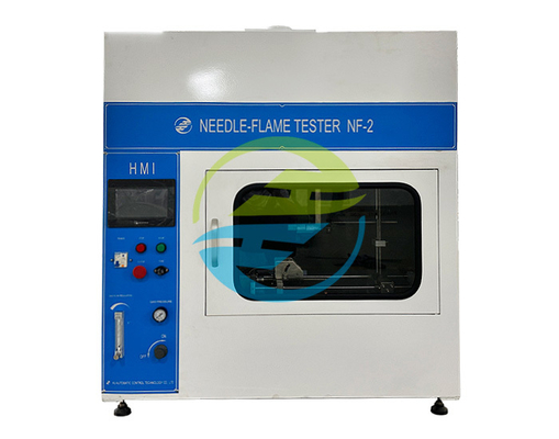 ราคาดี เครื่องทดสอบเปลวไฟเข็ม 0~1000℃ - อุปกรณ์ทดสอบการติดไฟ IEC 60695 ออนไลน์