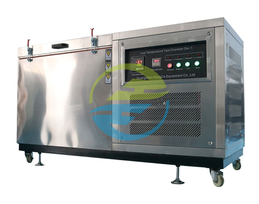 ราคาดี ห้องทดสอบอุณหภูมิต่ํา การจําลองที่แม่นยํา - 70 °C ถึง 150 °C สภาพแวดล้อม อุปกรณ์ทดสอบสายเคเบิลมืออาชีพ ออนไลน์