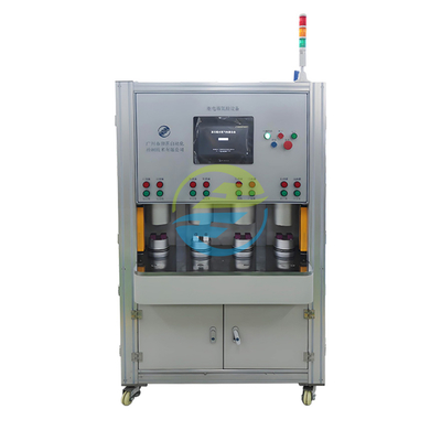 ราคาดี อุปกรณ์ทดสอบฮีเลียมเรเล่ ที่สอดคล้องกับมาตรฐานการทดสอบไฟฟ้า IEC 60255 ออนไลน์