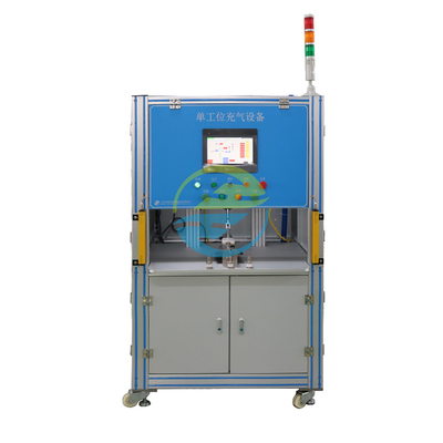 ราคาดี อุปกรณ์ระบายอากาศสถานีเดียว ตาม IEC 60068 ความเร็วระบายอากาศ 0.5mpa/S ออนไลน์