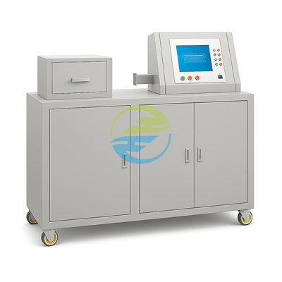 ราคาดี 1850 × 850 × 1550 mm Relay Test Platform Multi-Model Compatibility with Domestic QJ Series and Imported EMB ออนไลน์