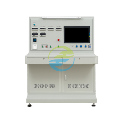 ราคาดี ชุดทดสอบรีเลย์ตามมาตรฐาน EC 61810 ความแม่นยำ ±0.5% อินพุต 220V ออนไลน์