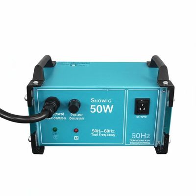 ราคาดี Professional Electric Vehicle Testing Equipment with 50W Power Consumption and 50Hz-60Hz Test Frequency Range ออนไลน์