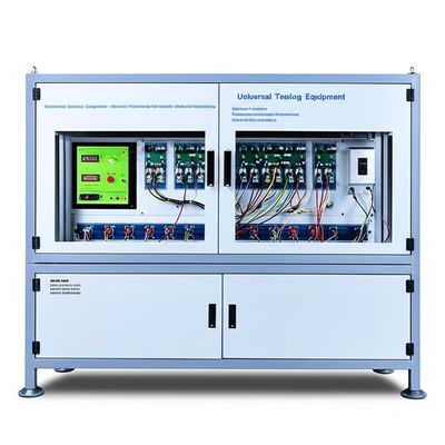 ราคาดี Automotive Electrical Testing Equipment with Modular Design High-Precision Measurement and Multi-Standard Compatibility ออนไลน์
