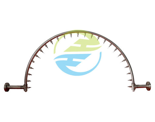 ราคาดี IPX Waterproof Testing Equipment with IPX3/IPX4 Rating Adjustable Swing Angle and Precision-Controlled Spray System for Water Ingress Protection ออนไลน์