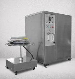 ราคาดี IEC60529 IPX56 อุปกรณ์ทดสอบอุปกรณ์ป้องกันการรั่วซึมน้ำสำหรับโคมไฟด้วยปืนสเปรย์แบบมือถือ ออนไลน์