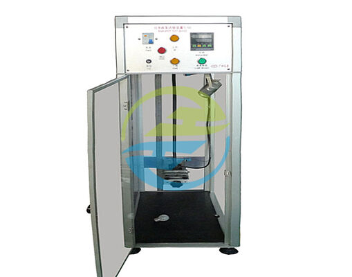 ราคาดี อุปกรณ์ทดสอบแรงกระแทกหลอดไฟสำหรับการประเมินความปลอดภัยและสมรรถนะทางกลของหลอดไฟ | อุปกรณ์ทดสอบแสงสว่างระดับมืออาชีพ ออนไลน์