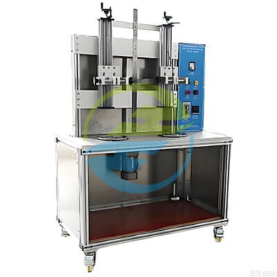 ราคาดี อุปกรณ์ทดสอบระดับความเสียหายของสายไฟฟ้าสําหรับการประเมินความสมบูรณ์แบบของสายนําและการปิด ออนไลน์