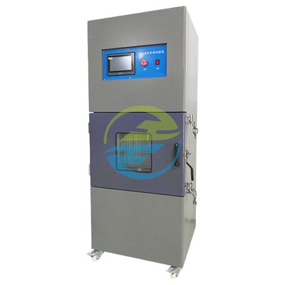 ราคาดี เครื่องทดสอบการบดแบตเตอรี่และเครื่องทดสอบการเจาะเล็บ สําหรับการทดสอบความปลอดภัยของแบตเตอรี่ลิธีਅਮ ออนไลน์