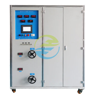 ราคาดี HongCe Halogen Filament Lamp Load Chamber for Plug Socket & Switch Overload Testing | UL1054 IEC60669 Compliant ออนไลน์