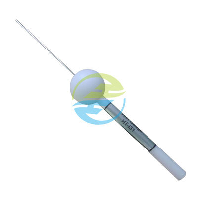 ราคาดี 4 มิลลิเมตร อันตรายส่วนมีชีวิตทดสอบ Finger Probe สําหรับ IEC 61010 IEC 60065 EN 61010-1 การทดสอบความปลอดภัย ออนไลน์