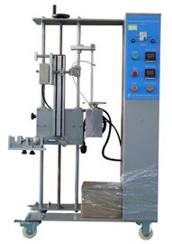 ราคาดี IEC60065: 2014 ข้อ 16.5 อุปกรณ์ทดสอบวิดีโอเสียงสายแองเคอเรจสายพันธุ์และเครื่องทดสอบการบิด ออนไลน์