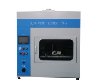 ราคาดี IEC60065-1 เครื่องทดสอบลวดเรืองแสงจำลองการทดสอบความร้อนของส่วนประกอบหรือแหล่งกำเนิดความร้อน ออนไลน์