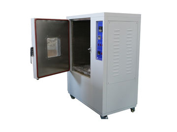 ราคาดี IEC 60065 ข้อ 12.1.6 การไหลเวียนของอากาศในเตาอบอุณหภูมิช่วงอายุอยู่ระหว่าง 10 ° C ~ 300 ° C ออนไลน์