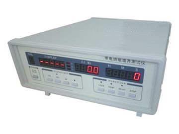 ราคาดี IEC 60065 ข้อ 7.1 อุปกรณ์ทดสอบวิดีโอเสียงเครื่องวัดความต้านทานที่คดเคี้ยวร้อนวัดรังจาก 0.5 ถึง2000Ω ออนไลน์