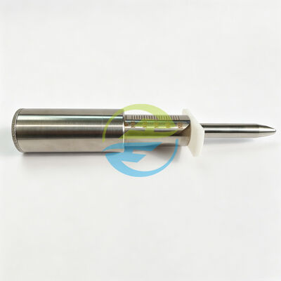 ราคาดี IEC Standard Test Finger Probe for Mechanical Strength and Protection Against Access to Hazardous Parts การทดสอบแรงแรง 50N การทดสอบแรงแรง 50N ออนไลน์