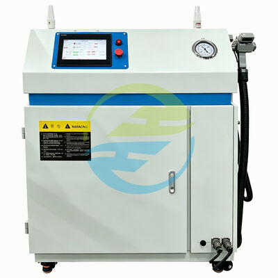 ราคาดี Refrigerant Filling Equipment Vacuum Evacuation and Precision Refrigerant Charging Machine ออนไลน์