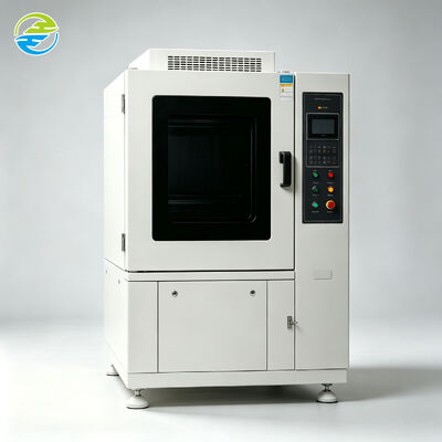 ราคาดี Rapid Temperature Change Test Chamber 5°C/min Linear Ramp -40°C to +150°C 225L Programmable ออนไลน์