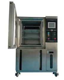 ราคาดี IEC60065 2014 ข้อ 8.3 อุณหภูมิและความชื้นช่วงอุณหภูมิห้องตั้งแต่ -40 ℃ ~ + 150 ℃ ออนไลน์