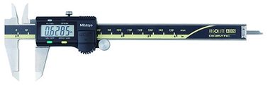 ราคาดี IEC60065 อุปกรณ์ทดสอบภาพและเสียง Digimatic Caliper LCD Dispaly Repeatability 0.01mm / .0005 ออนไลน์