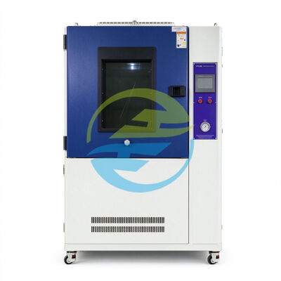 คุณภาพ ตู้ทดสอบละอองน้ำแรงดันสูงอุณหภูมิสูง IEC 60529 IPX9K 80°C โรงงาน