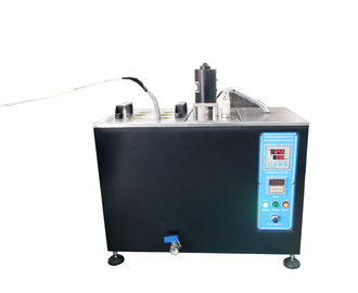ราคาดี เครื่องทดสอบการแช่น้ำมันแร่ 3000W หกกลุ่มสถานีทำงาน ออนไลน์