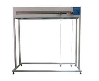 ราคาดี IEC60245-1 เครื่องทดสอบความยืดหยุ่นแบบคงที่สำหรับการตรวจสอบความแข็งแรงเชิงกลของสายเคเบิลที่มีความยืดหยุ่นที่สมบูรณ์ ออนไลน์