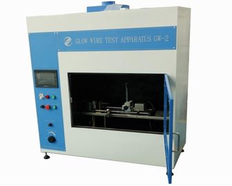 ราคาดี อุปกรณ์ทดสอบความไวไฟ / อุปกรณ์ทดสอบลวดเรืองแสง 220V 50Hz ออนไลน์
