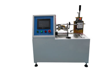 ราคาดี Servo Motor IEC อุปกรณ์ทดสอบ / สวิตช์และปลั๊ก - ตัวควบคุม PLC ซ็อกเก็ต 2 สถานีอุปกรณ์ทดสอบความทนทาน ออนไลน์