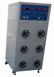 ราคาดี อุปกรณ์ทดสอบ IEC 300V สำหรับ IEC60884 อุปกรณ์ทดสอบความต้านทานโหลดแบบเหนี่ยวนำและแบบ Capacitive ออนไลน์