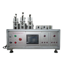 ราคาดี ชุดทดสอบอายุการใช้งานของ IEC884-1 / IEC60669-1 ออนไลน์