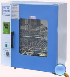 ราคาดี 136L เตาอุตสาหกรรม Electrothermal อบ / dewaxing / drying อบแห้ง ออนไลน์