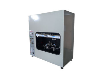 ราคาดี Ф0.9mm IEC60695-11-5 IEC อุปกรณ์การทดสอบอุปกรณ์ทดสอบเปลวไฟ ออนไลน์