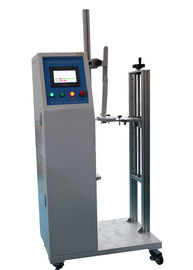 ราคาดี การเปลี่ยนแปลงลักษณะของโคมไฟอุปกรณ์ทดสอบอุปกรณ์ปรับแสง IEC60598-1 R500mm ออนไลน์