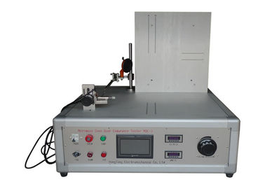 ราคาดี PLC Control อุปกรณ์ทดสอบ IEC ไมโครเวฟเครื่องทดสอบความทนทานต่อประตูเตาอบไมโครเวฟ ออนไลน์