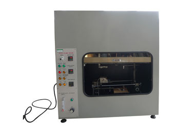 ราคาดี อุปกรณ์ทดสอบความไวในห้องปฏิบัติการ IEC60695-11-5 เครื่องมือทดสอบเปลวไฟของเข็ม ออนไลน์