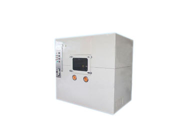 ราคาดี อุปกรณ์ทดสอบความไวไฟของสายไฟ / สายเคเบิล UL1581 FCable Burning Test Chamber ออนไลน์