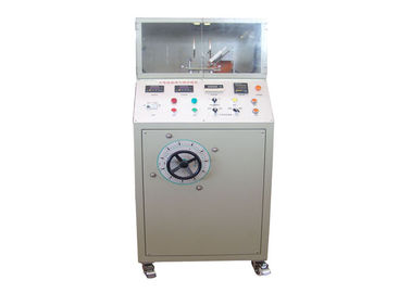 ราคาดี เครื่องทดสอบการจุดระเบิดด้วยแรงกระแทกแบบแรงสูง IEC 60950-1 / BS EN 60950-1 ออนไลน์