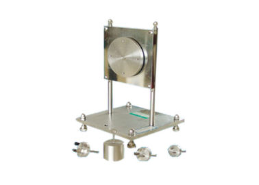 ราคาดี IEC60884 รูปภาพ 13 เครื่องทดสอบการบีบอัดซ็อกเก็ต / อุปกรณ์สำหรับความเค้นด้านข้าง ออนไลน์