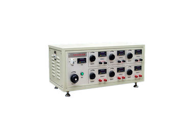 ราคาดี เครื่องทดสอบแรงดึงกำลังไฟฟ้า 50A / 20A IEC / UL ออนไลน์