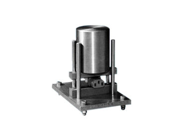 ราคาดี IEC60884-1 ข้อ 24.19 รูปที่ 38 เครื่องทดสอบการบีบอัดความต้านทานความร้อน ออนไลน์