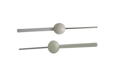 ราคาดี การทดสอบ Probe Proximity Projection 4mm การทดสอบ Finger Probe IEC 1010 / IEC60065 / EN61010-1 ออนไลน์