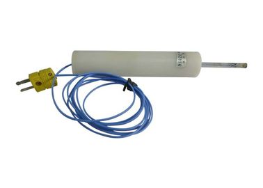 ราคาดี IEC60335-2-11 รูปที่ 104 เครื่องทดสอบอุณหภูมิพื้นผิวของเครื่องทดสอบ Finger Probe ออนไลน์