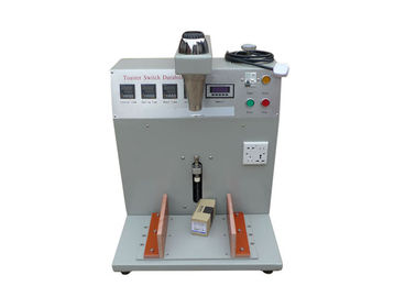 ราคาดี เครื่องทดสอบเครื่องใช้ไฟฟ้าอัตโนมัติ IEc60335-2-9 เครื่องทดสอบความทนทานของเครื่องปิ้งขนมปัง ออนไลน์