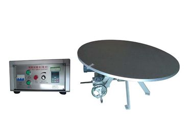 ราคาดี GB4706-1 / GB4943 เครื่องทดสอบเครื่องใช้ไฟฟ้าไฟฟ้า Tilt Inclining Test Bench ออนไลน์